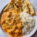 Quick & Easy Homemade Butter Chicken Recipe