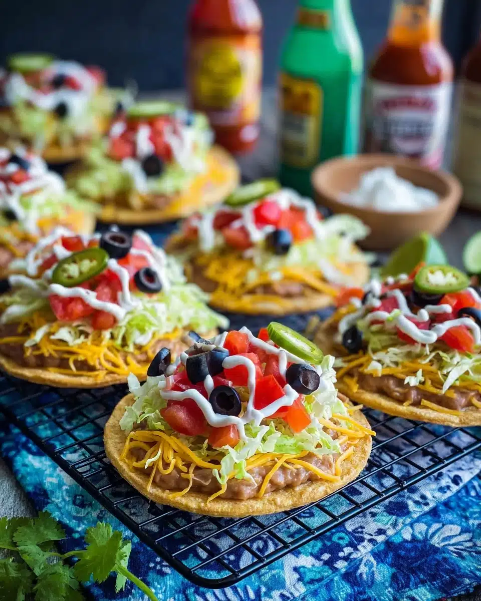 and Mexican lime for squeezing Recipe