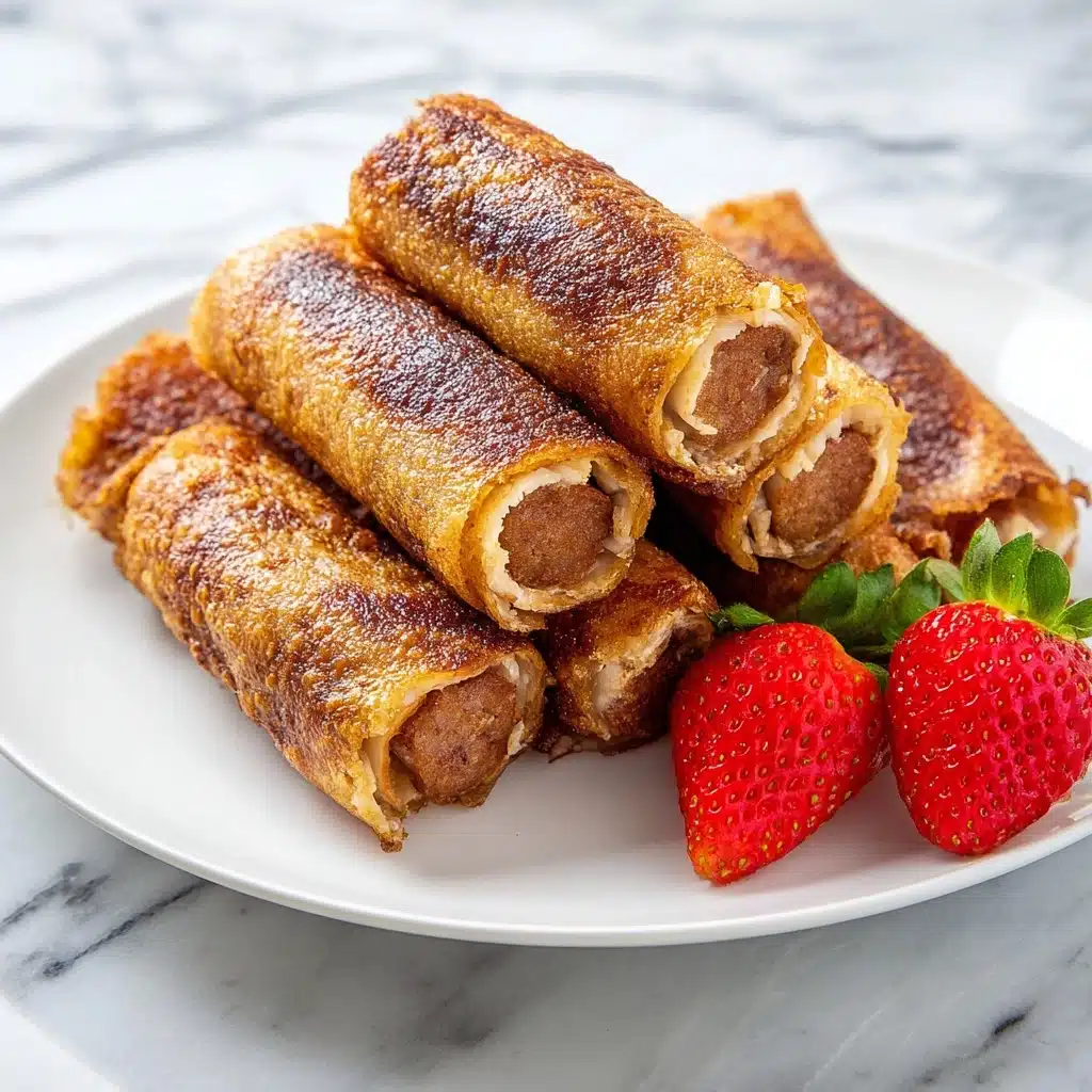 With just a few simple Recipe - Recipe Image