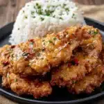 Bang Bang Chicken Recipe