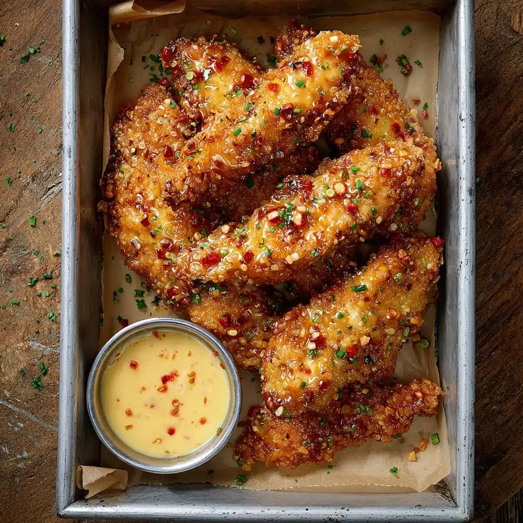 Bang Bang Chicken Recipe - Recipe Image