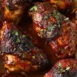 Baked Turkey Wings Recipe
