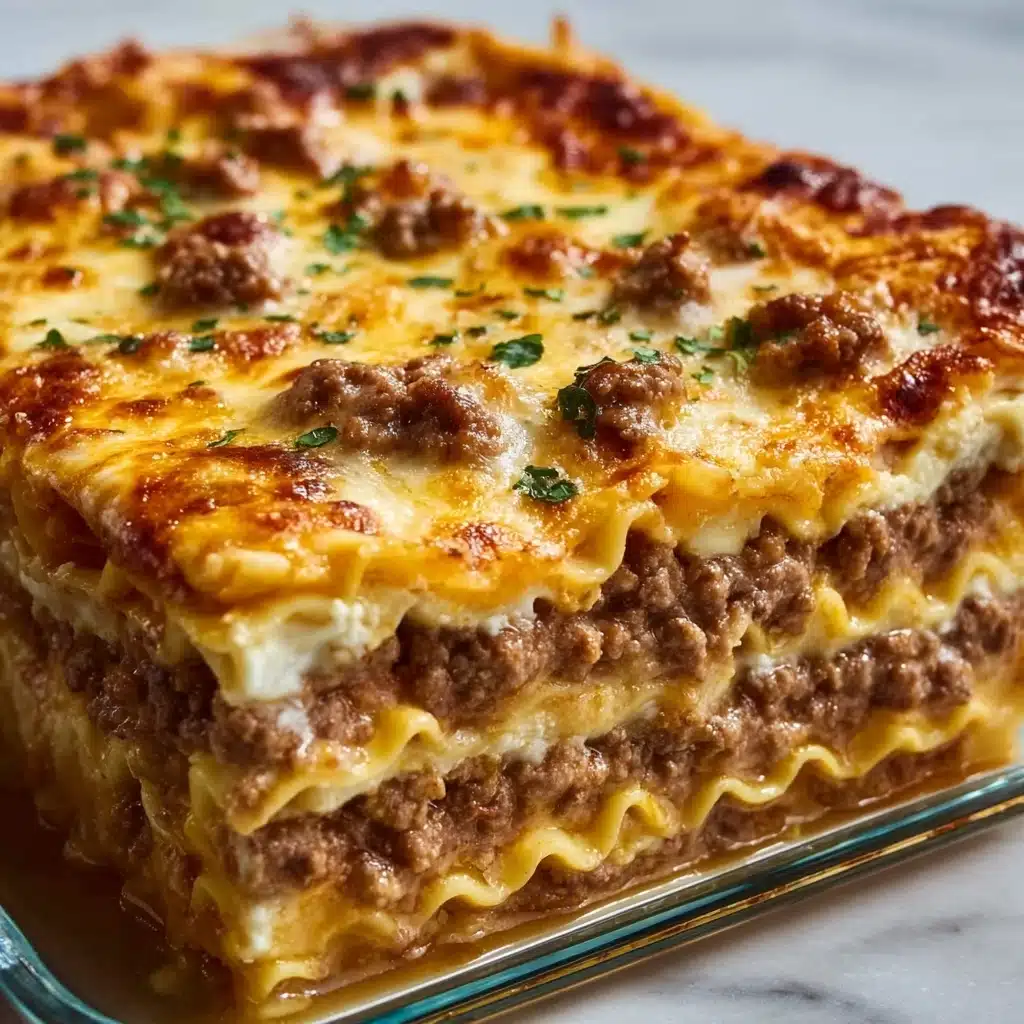 Pancake Sausage Casserole Recipe - Recipe Image