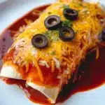Enchirito Recipe That Made Grandma Ask for Seconds Recipe