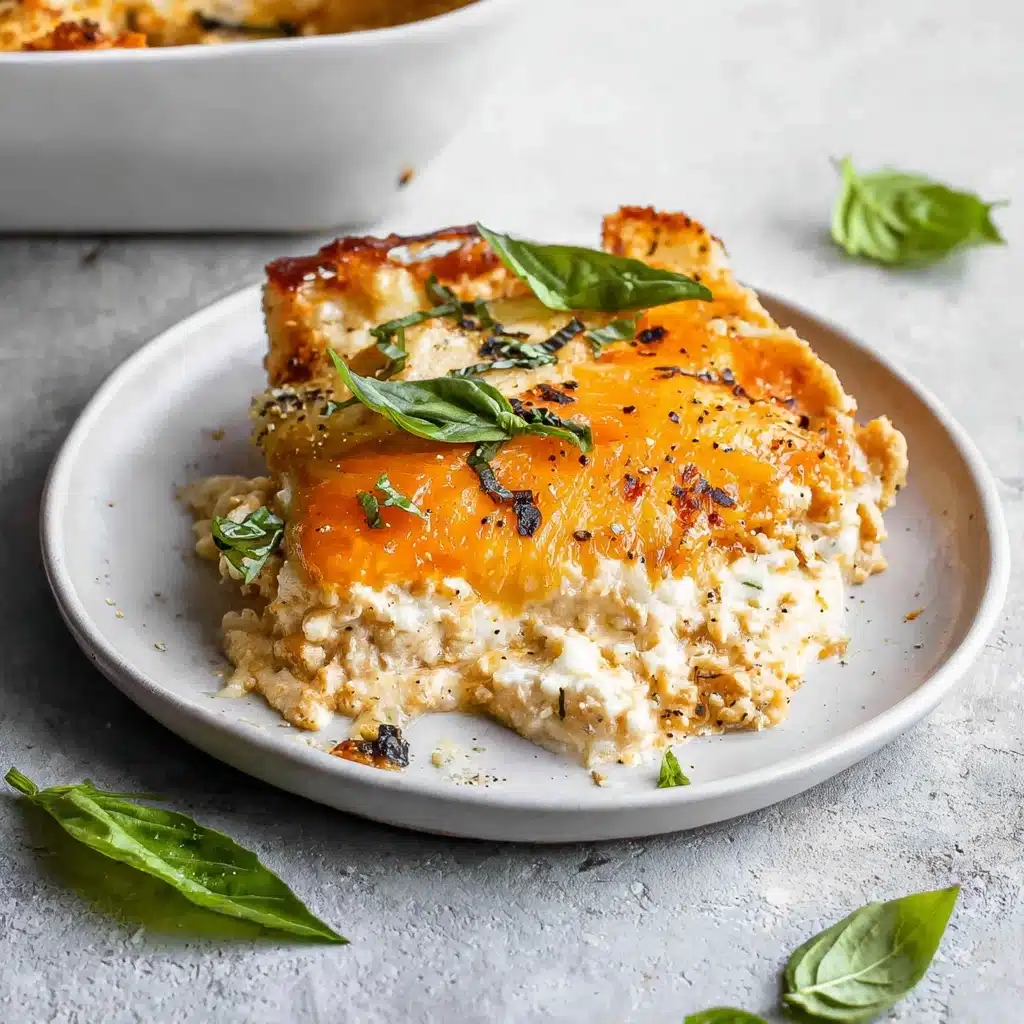 Chicken and Rice Casserole Recipe - Recipe Image