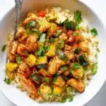 Chicken Zucchini Bake: Is This the Best You’ll Ever Try? Recipe