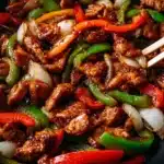 Black Pepper Chicken Recipe 6 Black Pepper Chicken Recipe