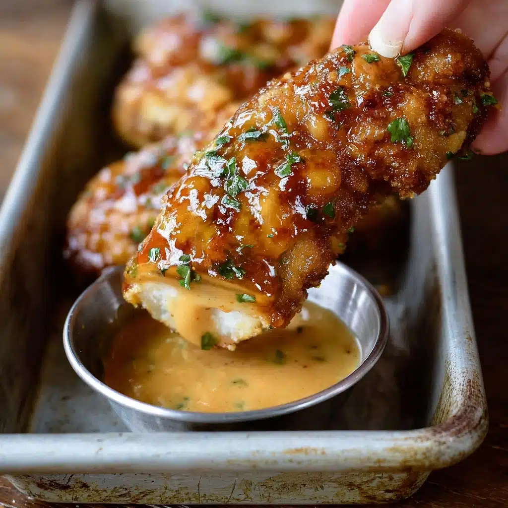 Bang Bang Chicken Recipe - Recipe Image