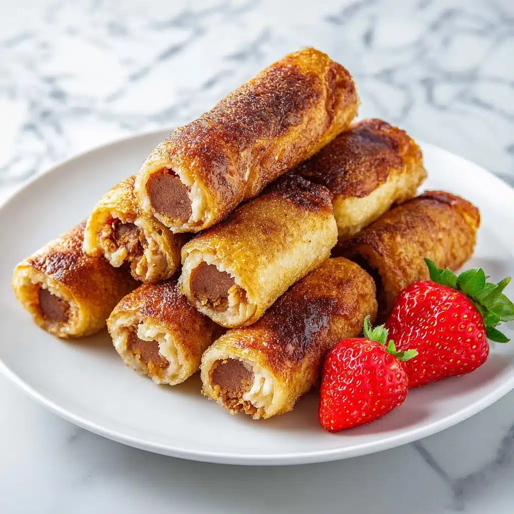 With just a few simple Recipe - Recipe Image