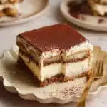 Classic Italian Tiramisu: A Creamy Coffee Delight