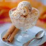 Bahama Mama Ice Cream (No-Churn) Recipe
