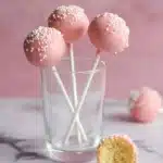 Starbucks Cake Pop Recipe