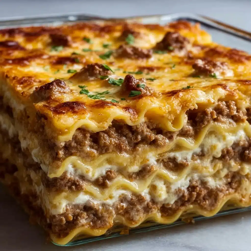 Pancake Sausage Casserole Recipe - Recipe Image