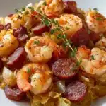 One Skillet Protein Meal Recipe