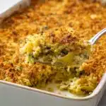 Zucchini Casserole Recipe