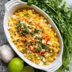 Mexican Street Corn Salad Recipe