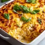 Chicken and Rice Casserole Recipe