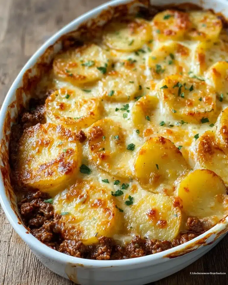 this one-pan Recipe