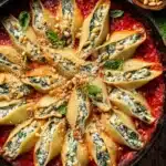 Stuffed Shells Recipe