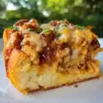 French Onion Chicken Bubble Up Recipe