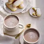 Ladyfingers Recipe