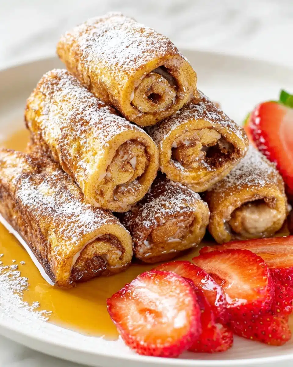 With just a few simple Recipe