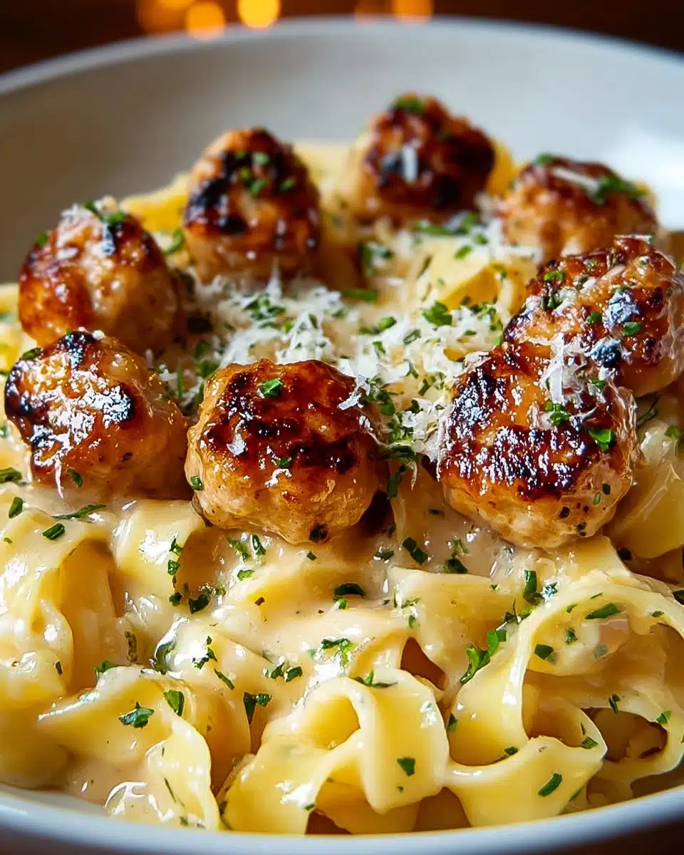 Parmesan Pasta is a quick and delightful Recipe