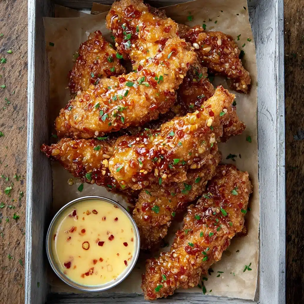 Bang Bang Chicken Recipe - Recipe Image