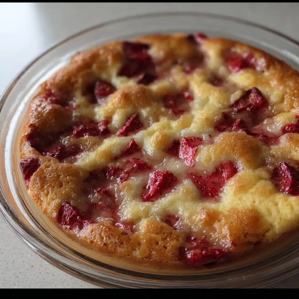 Baked Protein Pancake Bowls - Recipe Image