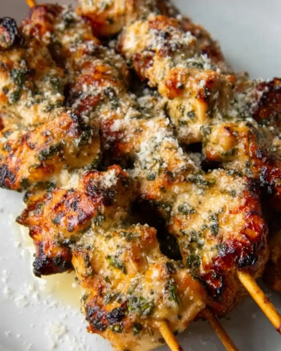 Mediterranean Recipe