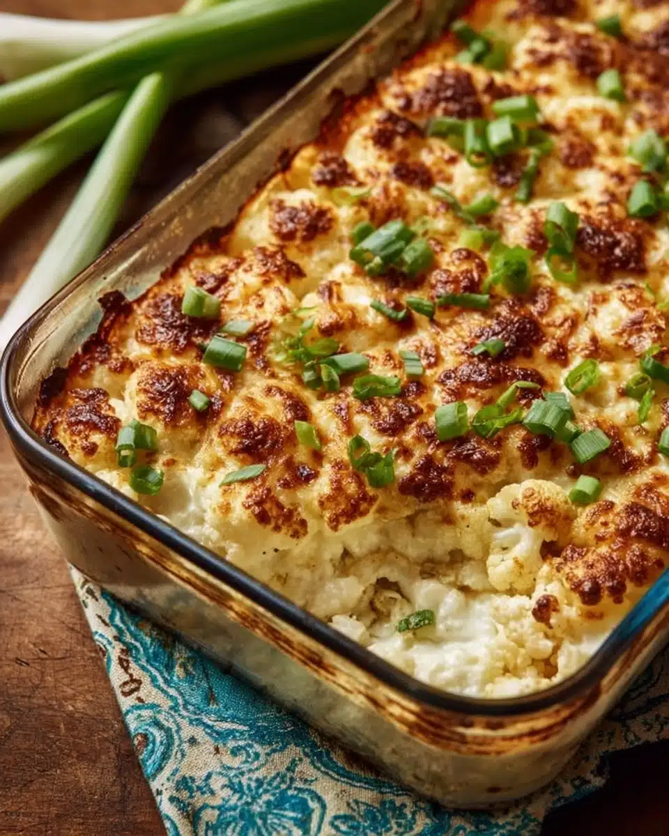 Teriyaki Chicken Casserole Recipe