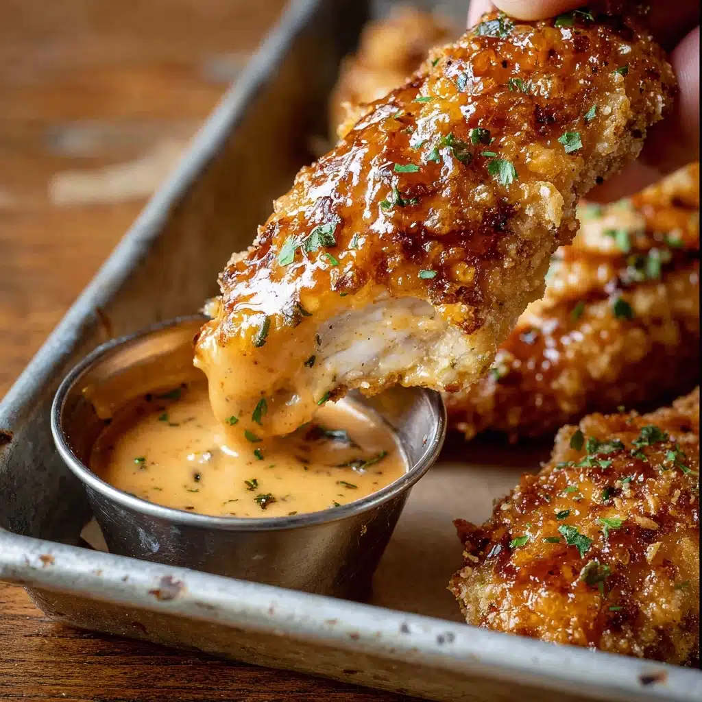 Bang Bang Chicken Recipe - Recipe Image