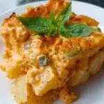 Cheesy Ranch Potato Bake Recipe