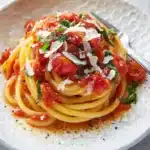 Pasta Napoletana Recipe