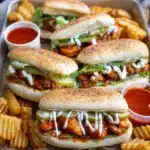 Cheesy Dynamite Chicken