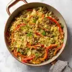 Chicken Ramen Stir Fry Recipe
