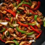 Black Pepper Chicken Recipe
