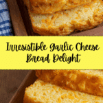 Cheese Bread Recipe