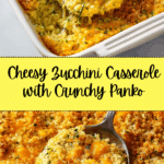 Zucchini Casserole Recipe