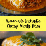 Enchirito Recipe That Made Grandma Ask for Seconds Recipe
