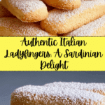 Ladyfingers Recipe