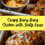 Bang Bang Chicken Recipe