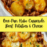 this one-pan Recipe
