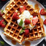 Classic Waffles