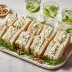 Chicken sandwiches Recipe