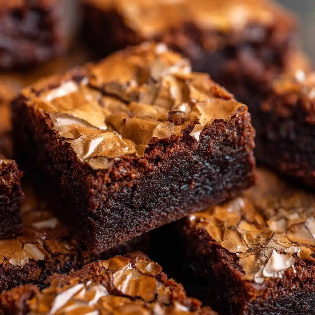 best brownie recipe for deliciously fudgy treats Recipe - Recipe Image