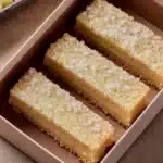Shortbread Recipe (Ted Lasso Style) Recipe