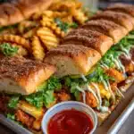 Cheesy Dynamite Chicken BunsIngredients Recipe