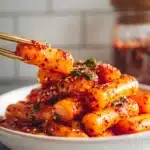 Spicy Potato Noodles Recipe