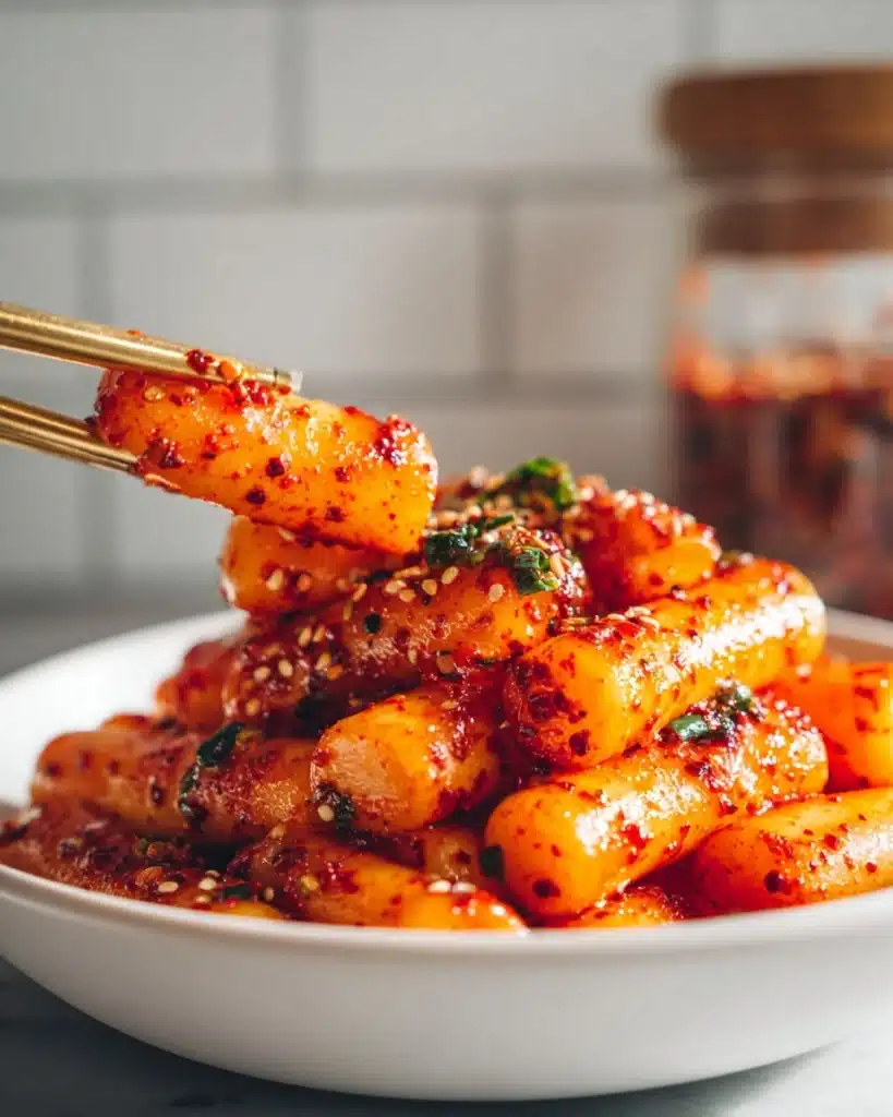 Spicy Potato Noodles Recipe